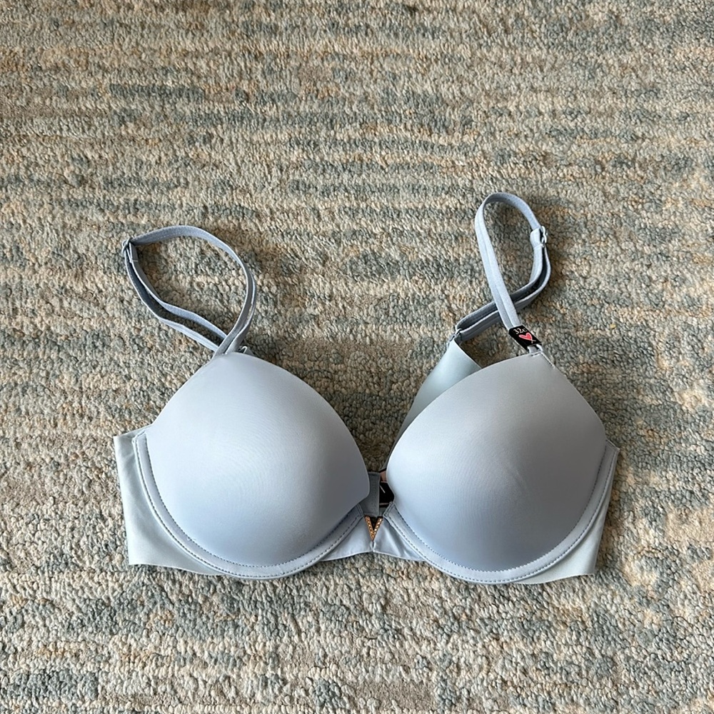 New Victoria’s Secret Push Up Bra